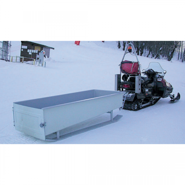 Bac de transport CM/TRA003